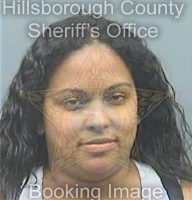 Sicardo Cynthia - Hillsborough County, FL 