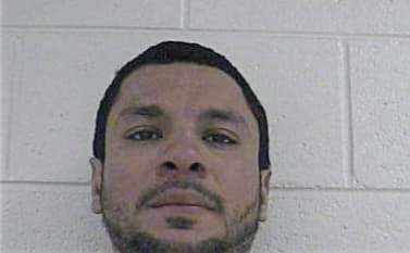 Soto Gerardo - Washington County, TN 