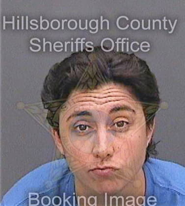 Ritchie Kristen - Hillsborough County, FL 