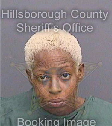 Thornton Marquita - Hillsborough County, FL 