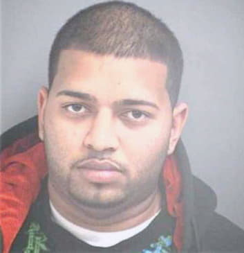 Singh Vishal - Hillsborough County, FL 