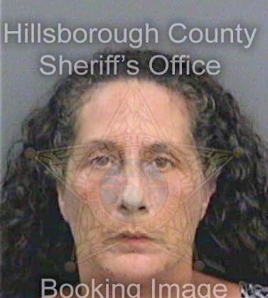 Manno Marcia - Hillsborough County, FL 