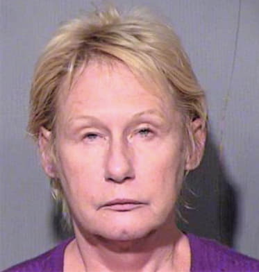 Bridgeman Theresa - Maricopa County, AZ 