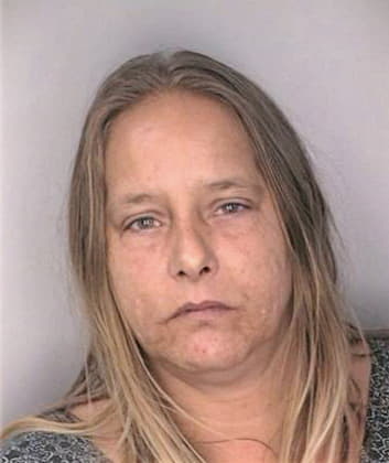 Sims Denise - Hillsborough County, FL 