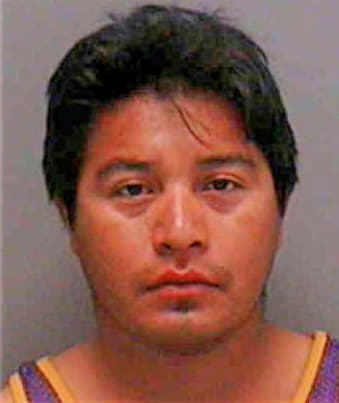 Loarca Lopez - Lee County, FL 