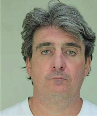 Bonner Bobby - Hillsborough County, FL 