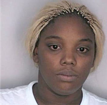 Fletcher Karneisha - Hillsborough County, FL 