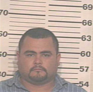 Esparza Robert - Hidalgo County, TX 