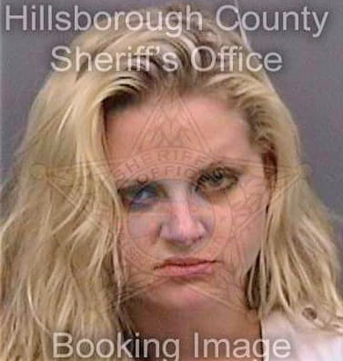 Smith Brittany - Hillsborough County, FL 