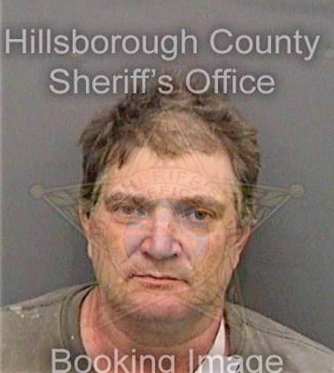 Osborne Hughlian - Hillsborough County, FL 