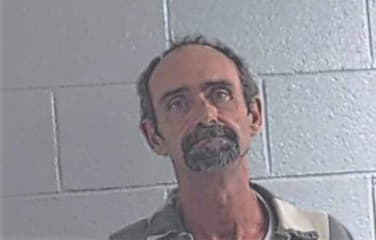 Raper Joe - Loudon County, TN 