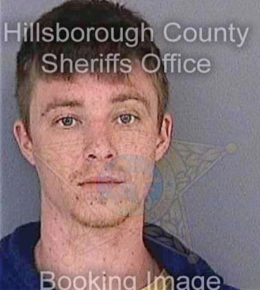 Martin Justin - Hillsborough County, FL 