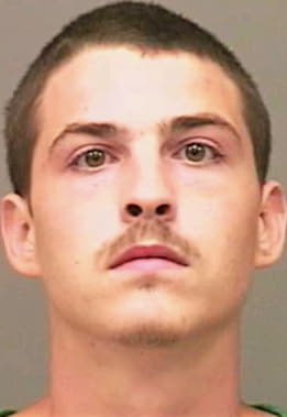 Bivens Mathew - Montgomery County, TN 