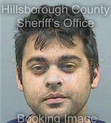 Prakash Rahul - Hillsborough County, FL 