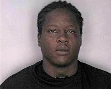 Davis Reginald - Hillsborough County, FL 