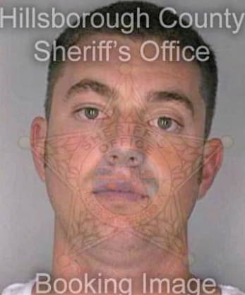 Siegel Dean - Hillsborough County, FL 