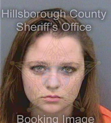 Allison Heather - Hillsborough County, FL 