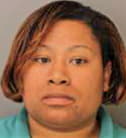 Williams Yolanda - Shelby County, TN 