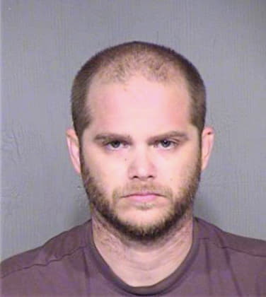 Vibber Brett - Maricopa County, AZ 