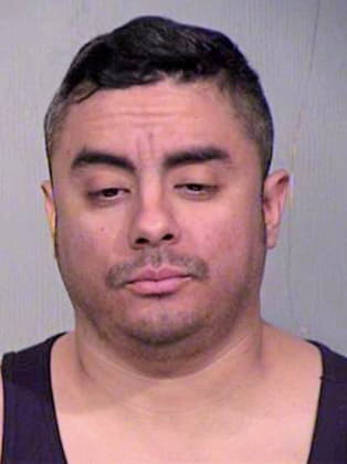 Chavez Joshua - Maricopa County, AZ 