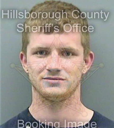 Nelson Lucas - Hillsborough County, FL 