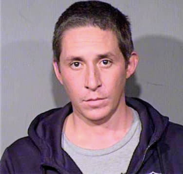 Bradley Stephen - Maricopa County, AZ 