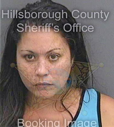 Silva Victoria - Hillsborough County, FL 