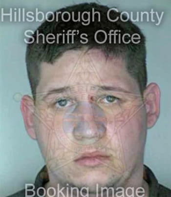 Turner Christopher - Hillsborough County, FL 