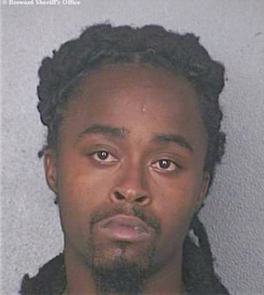 Lewis Eric - Broward County, FL 