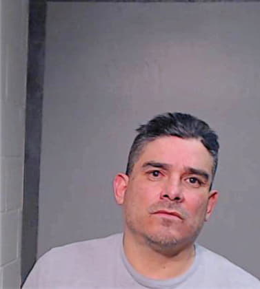 Martinez Jorge - Hidalgo County, TX 