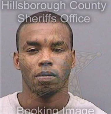 Mckinley Karron - Hillsborough County, FL 
