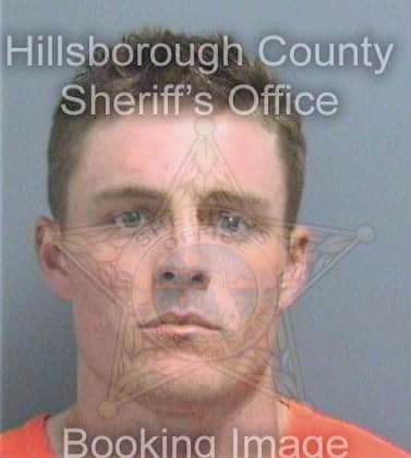 Copack Kyle - Hillsborough County, FL 