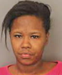 Washington Nakesha - Shelby County, TN 