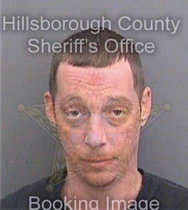 Deamore Robert - Hillsborough County, FL 