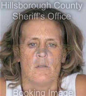 Burns Barbara - Hillsborough County, FL 