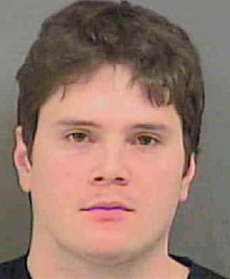 Jacobs Garrett - Mecklenburg County, NC 