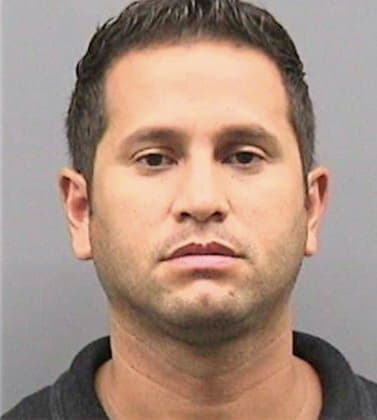 Borjas Henry - Hillsborough County, FL 