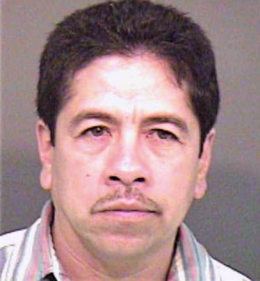 Meza Isidro - Madera County, CA 