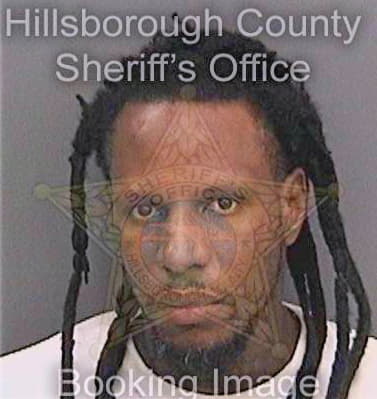 Lee Jerrod - Hillsborough County, FL 