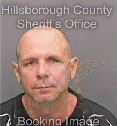 Liles Kenneth - Hillsborough County, FL 