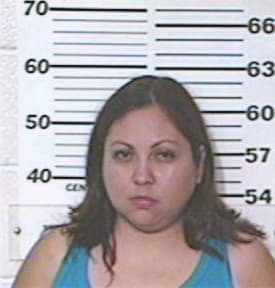 Garcia Rebecca - Hidalgo County, TX 