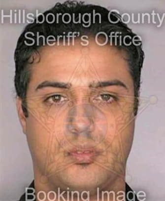 Maldonado Joseph - Hillsborough County, FL 