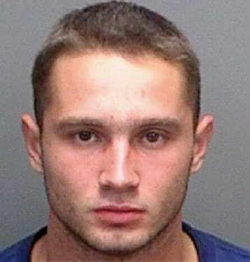 Dobrijevic Boris - Pinellas County, FL 