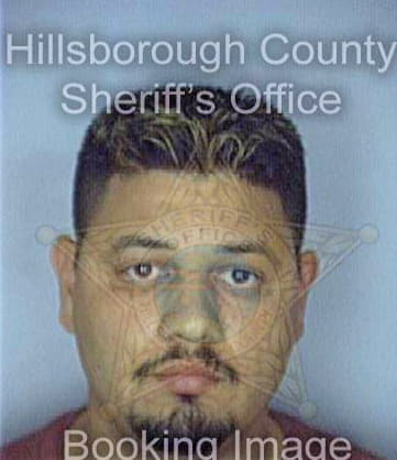 Lugootero Daniel - Hillsborough County, FL 