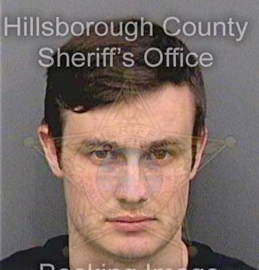 Schmid Jordan - Hillsborough County, FL 