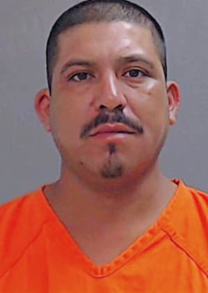 Morales Jose - Hidalgo County, TX 