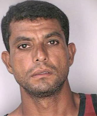 Ramos Maxley - Hillsborough County, FL 