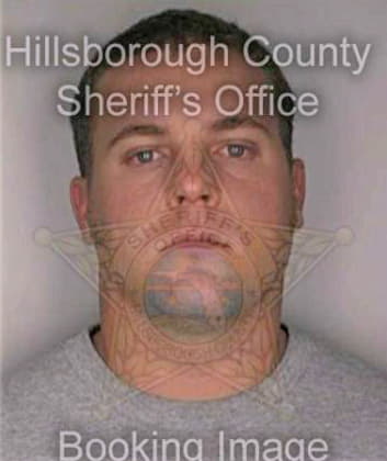 Lester Richard - Hillsborough County, FL 