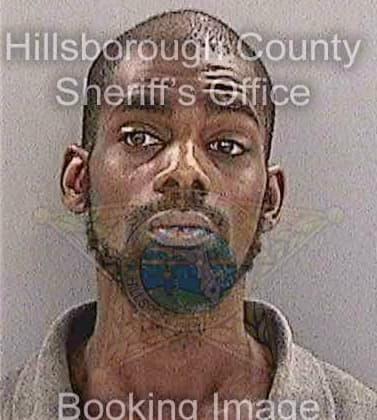 Bolds Terrance - Hillsborough County, FL 