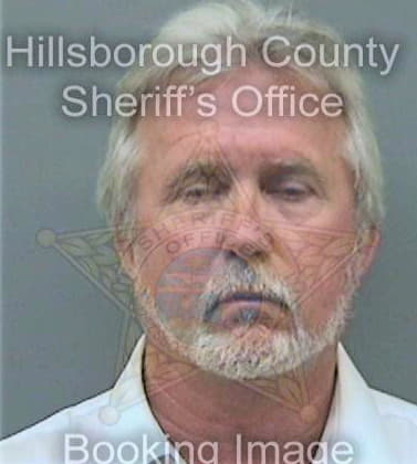 Barr James - Hillsborough County, FL 